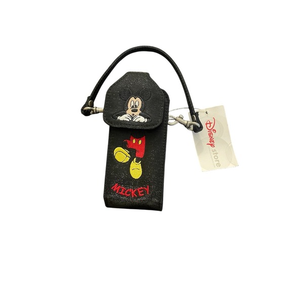 Disney Other - Vintage Deadstock Mickey Mouse nokia holder/case   NWT